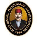 Hafız Mustafa 1864 logosu