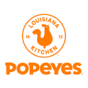 Popeyes logosu