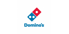Dominos Pizza 